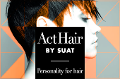 Act Hair by Suat - Friseur in Würzburg